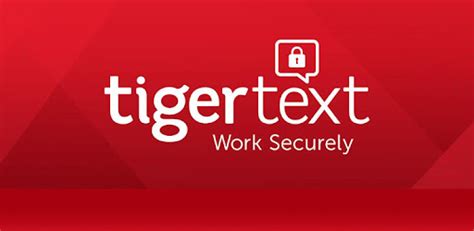 tigertext login|tiger textlogin.